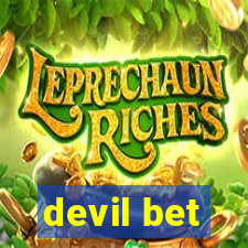 devil bet